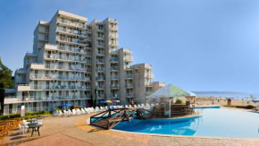 Гостиница Hotel Elitsa All Inclusive  Албена